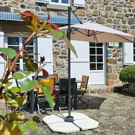 Le Parc - Domaine Le Clos De Vourzac Sanssac-l'Eglise