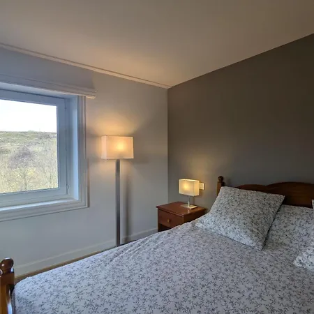Le Parc - Domaine Le Clos De Vourzac Apartman *