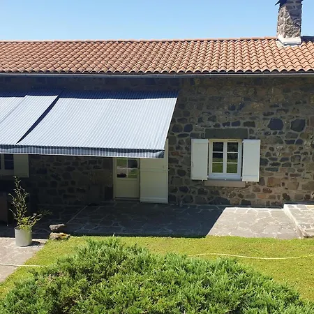 Le Parc - Domaine Le Clos De Vourzac *