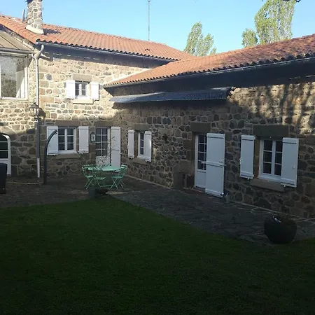 Le Parc - Domaine Le Clos De Vourzac Apartman