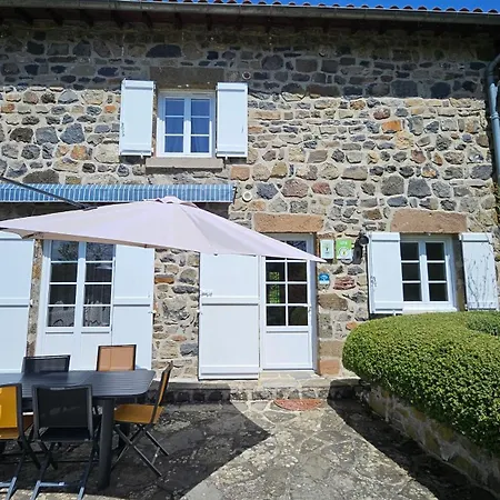 Le Parc - Domaine Le Clos De Vourzac