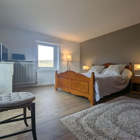 Le Parc - Domaine Le Clos De Vourzac Apartment