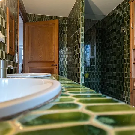 Apartman Le Parc - Domaine Le Clos De Vourzac