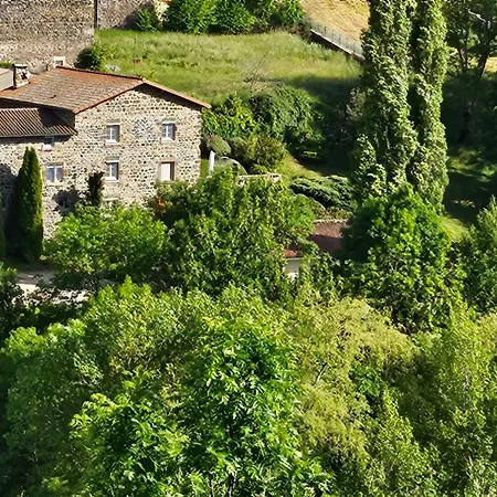 Le Parc - Domaine Le Clos De Vourzac Apartment