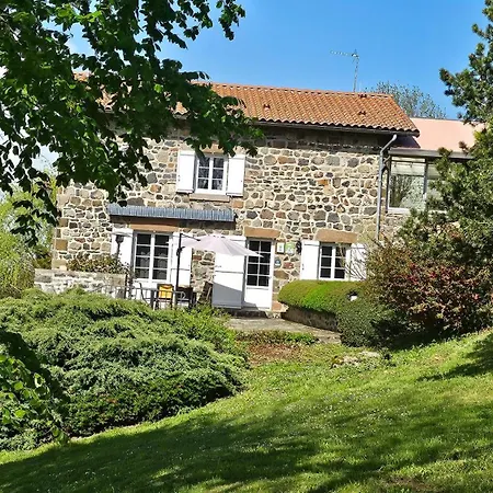 Le Parc - Domaine Le Clos De Vourzac * Sanssac-l'Eglise