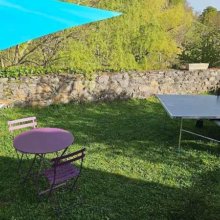 Le Parc - Domaine Le Clos De Vourzac