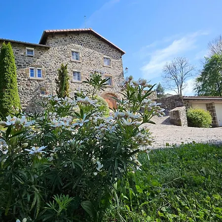Apartment Le Parc - Domaine Le Clos De Vourzac Sanssac-l'Eglise